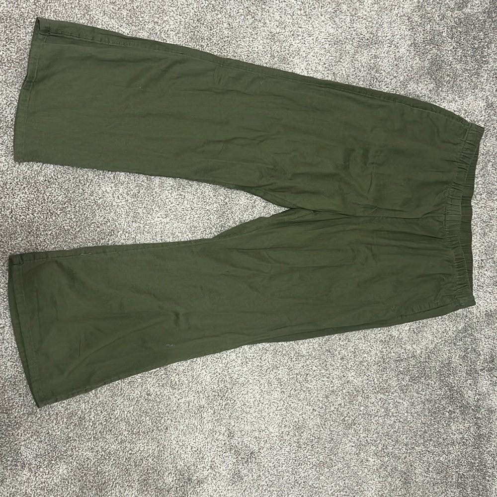American Eagle cotton pant